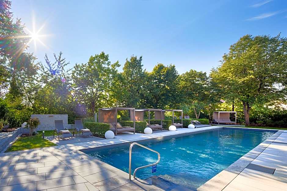 Garden & SPA Hotel Das Götzfried