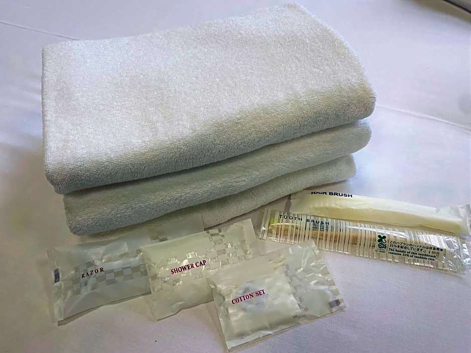 Dochu Land Shin Onsen