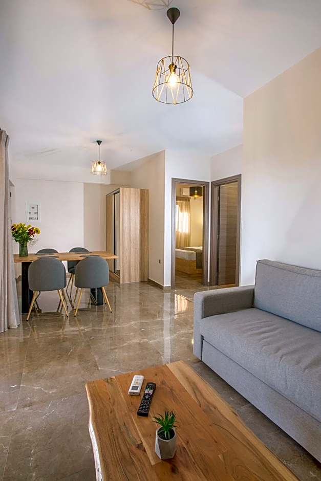 Vardians Villas & Suites