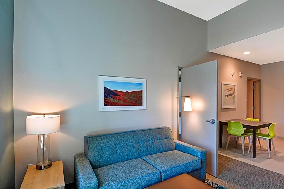 Home2 Suites By Hilton Palmdale