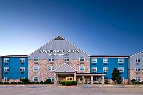 TownePlace Suites by Marriott Killeen