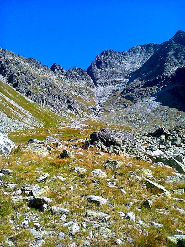 Chalúpka u Babičky