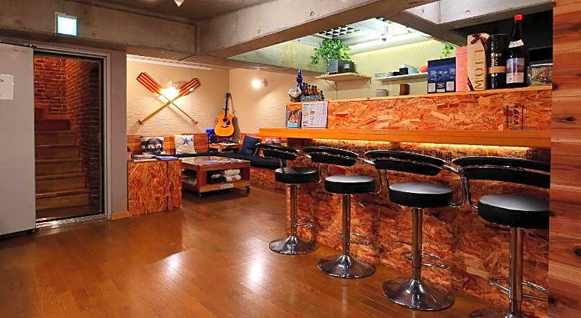 Enoshima Guest house 134