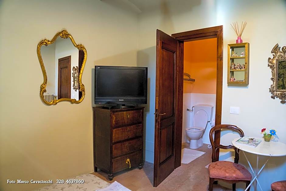 Il Bosso di Toscana