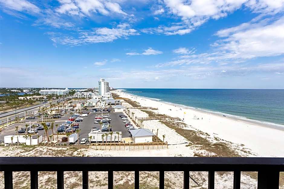 Hampton Inn By Hilton & Suites - Orange Beach/Gulf Front