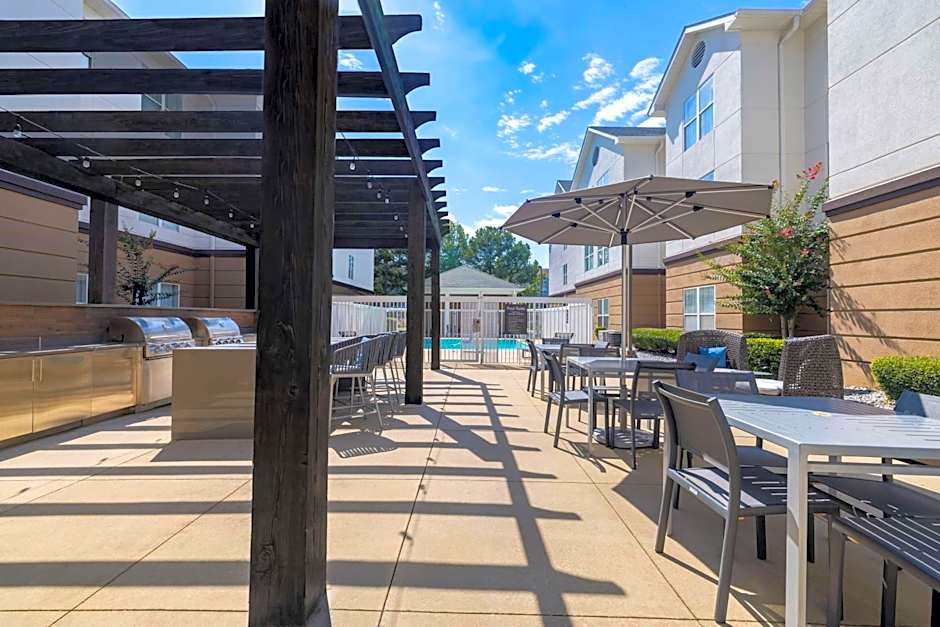 Homewood Suites By Hilton Jackson-Ridgeland
