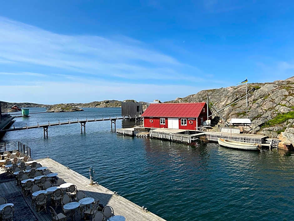 Hotell Bistro Port Sud