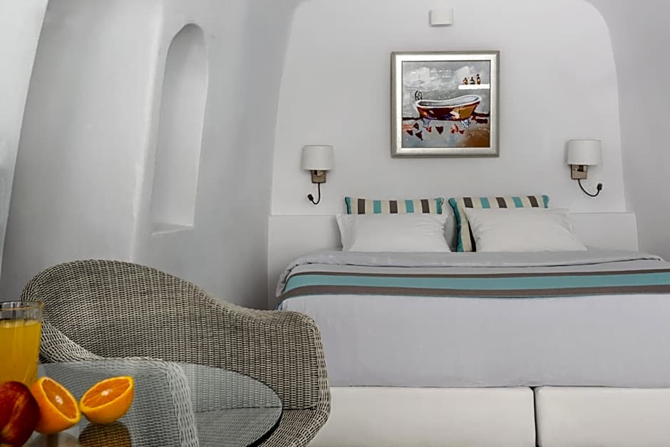 Caldera Premium Villas