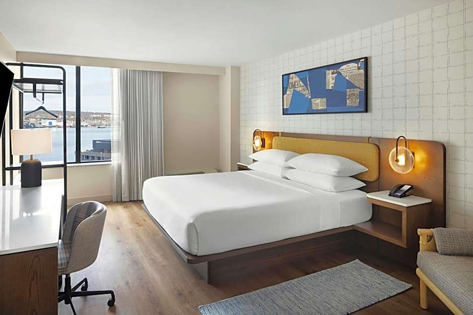 Delta Hotels by Marriott Halifax Downtown