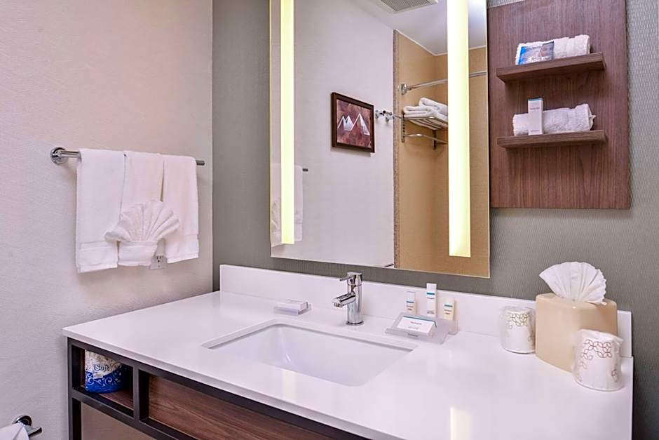 Hilton Garden Inn Bend