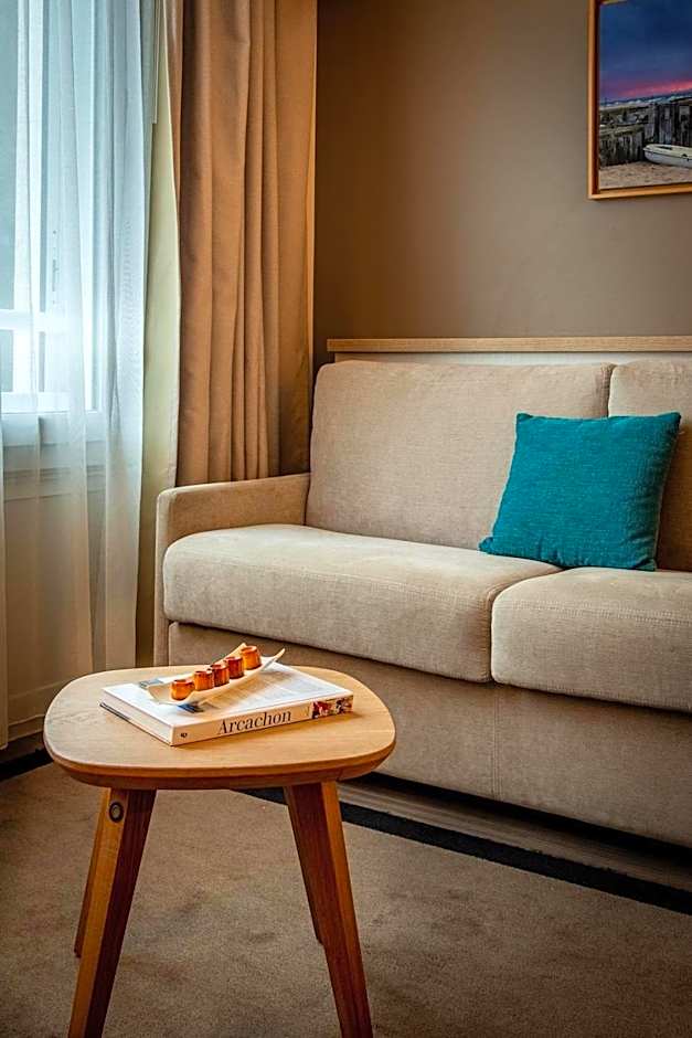Hôtel Le B d'Arcachon by Inwood Hotels