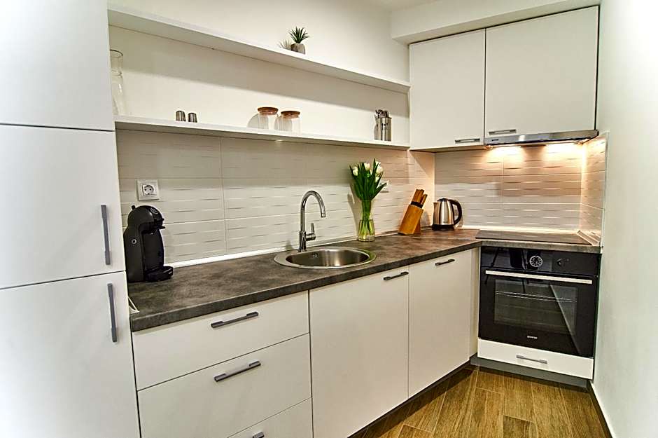 Perla Residence Hotel & SPA