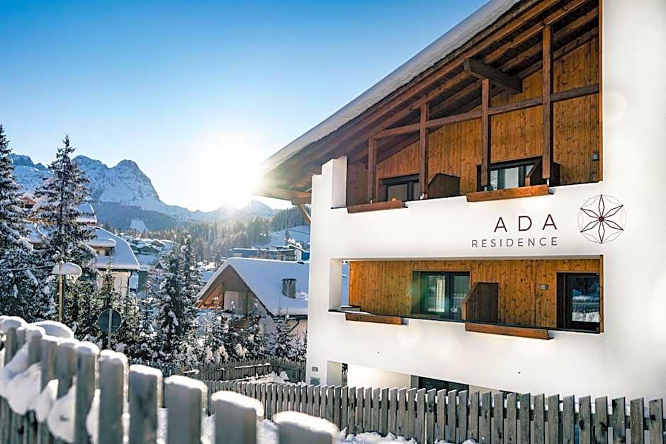 Appartamenti Residence Ada