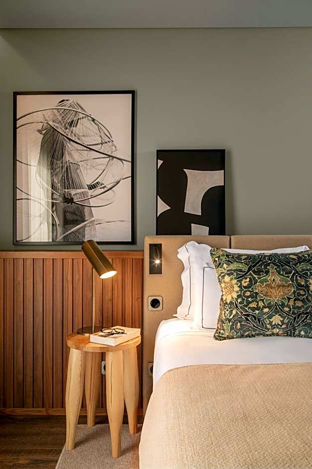 Fontinha Porto a Trademark Collection by Wyndham