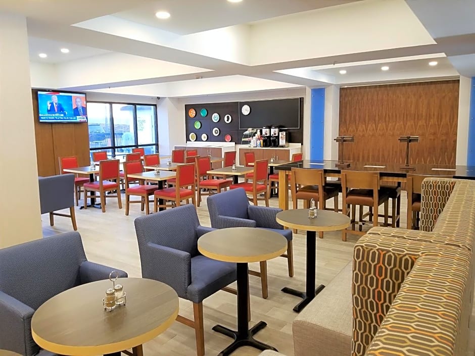 Holiday Inn Express Columbia By IHG