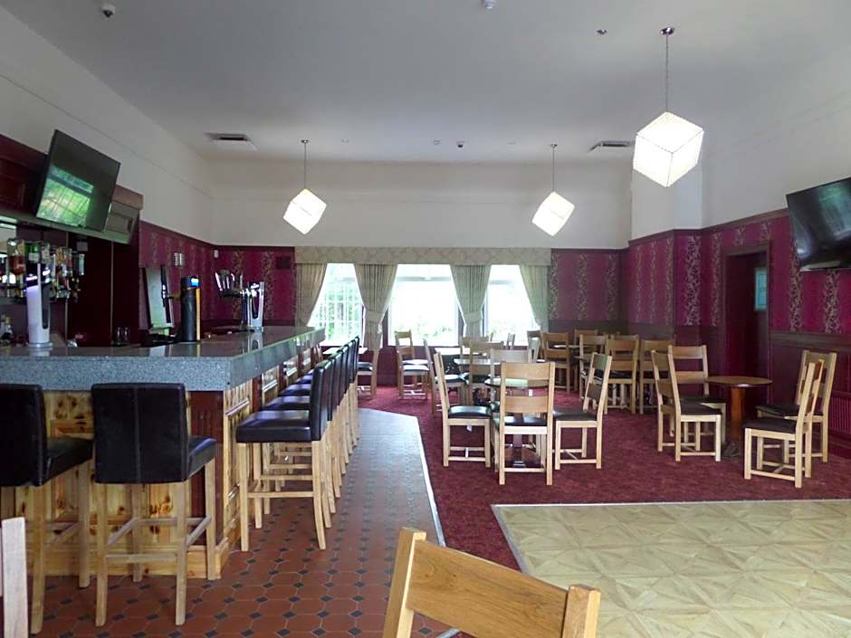 The Cabbage Hall Hotel