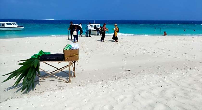 The Happiness Sun Suites