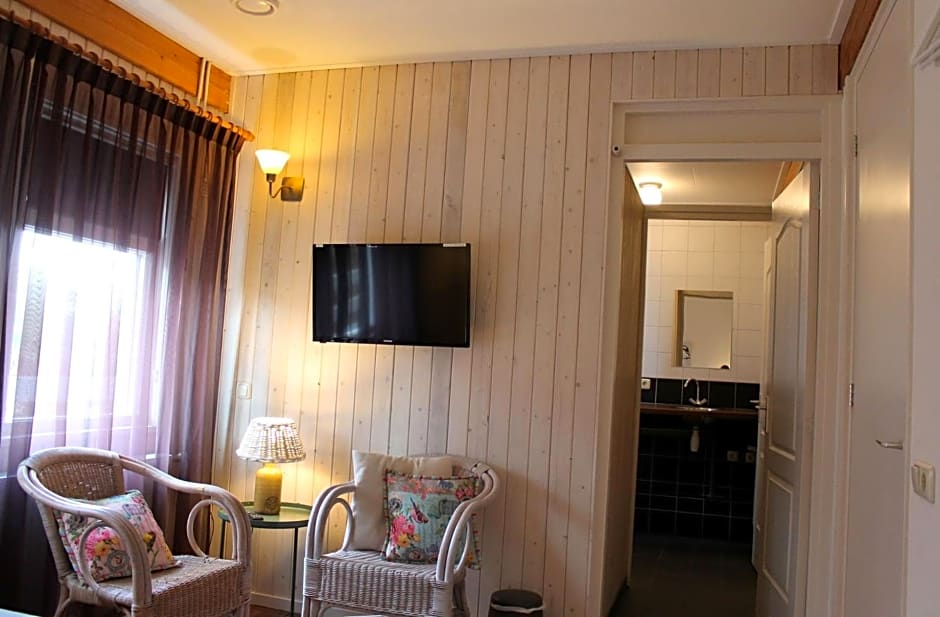 B&B "de Wingerd"