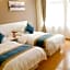 Shell Shanghai Songjiang District Xinqiao Town Xinqiao Hotel