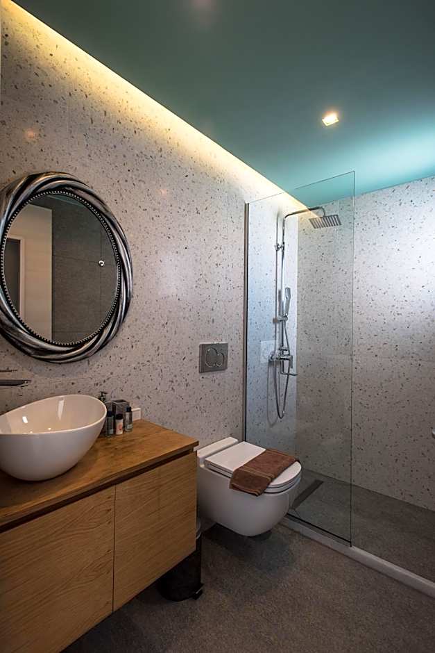 V-Rooms Accommodations – Pollonia