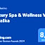 Luxury Spa & Wellness Vila Valaška