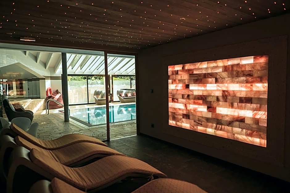 Les Gentianettes Hotel & Spa