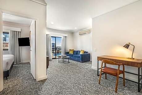 Premier One Bedroom Apartment