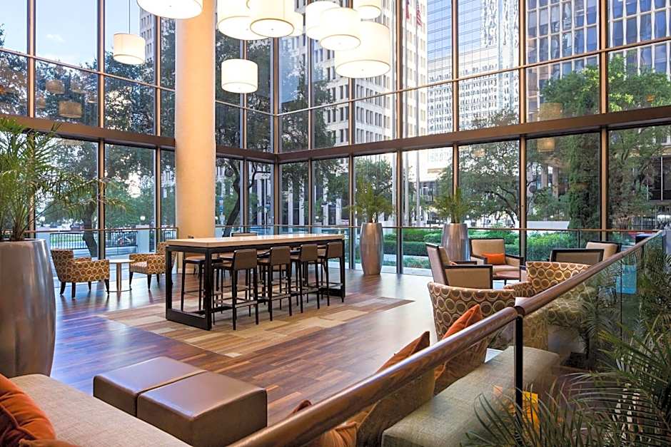 The Whitehall Houston