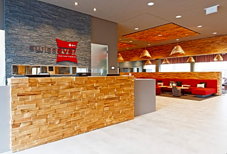 Swissever Zug Swiss Quality Hotel