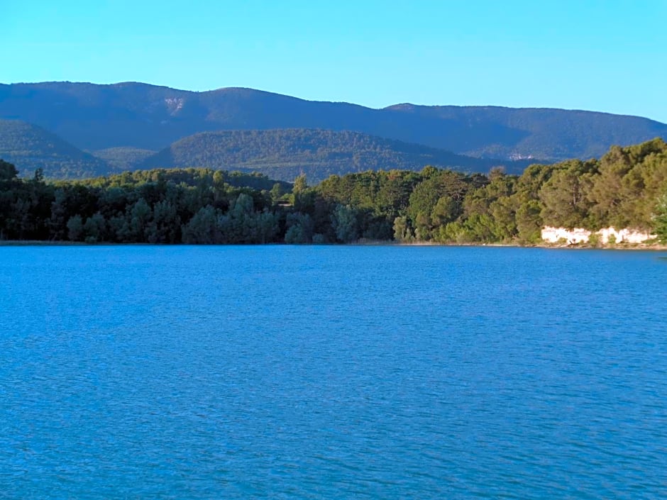 L'éolyre – La Motte-d'Aigues, UT