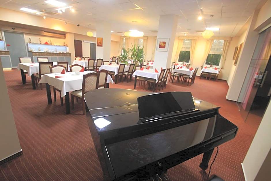 Hotel CITY **** Galanta