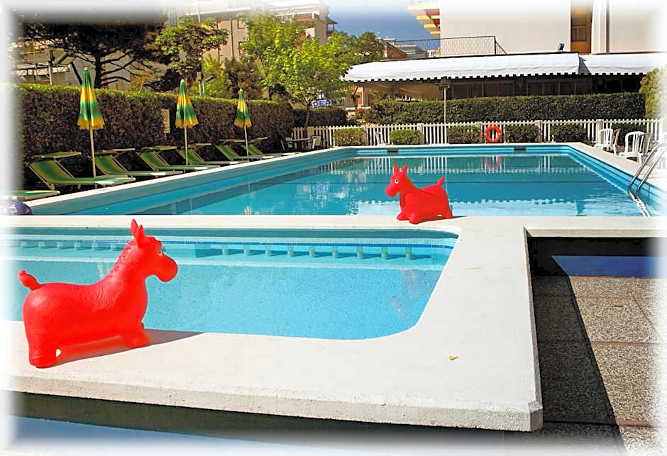 Hotel American