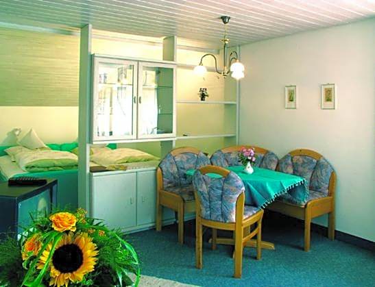 Kurhotel Weber
