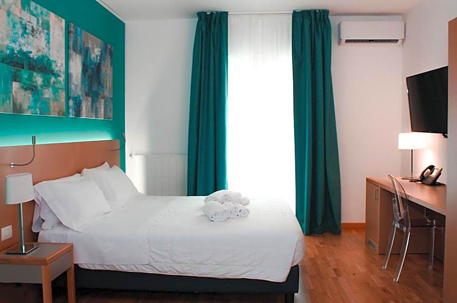 Principe Alogna Hotel & SPA