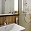 ibis Styles Versailles Guyancourt