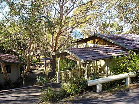 Standard Family Cottage