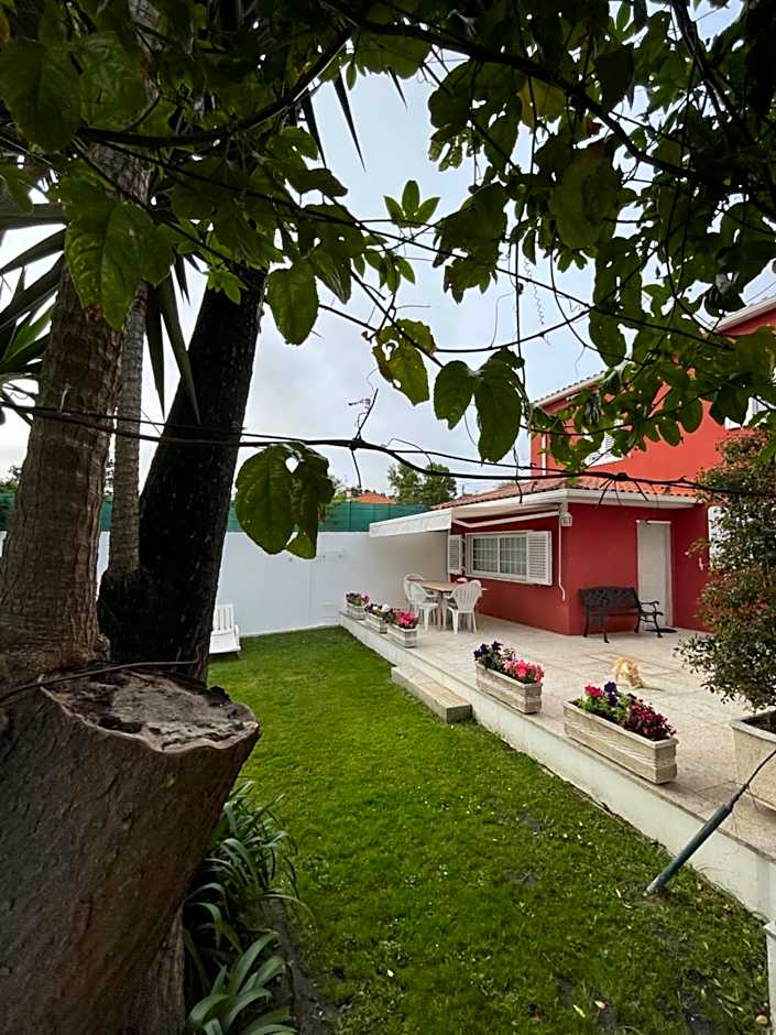 Fonte do Forno Villas