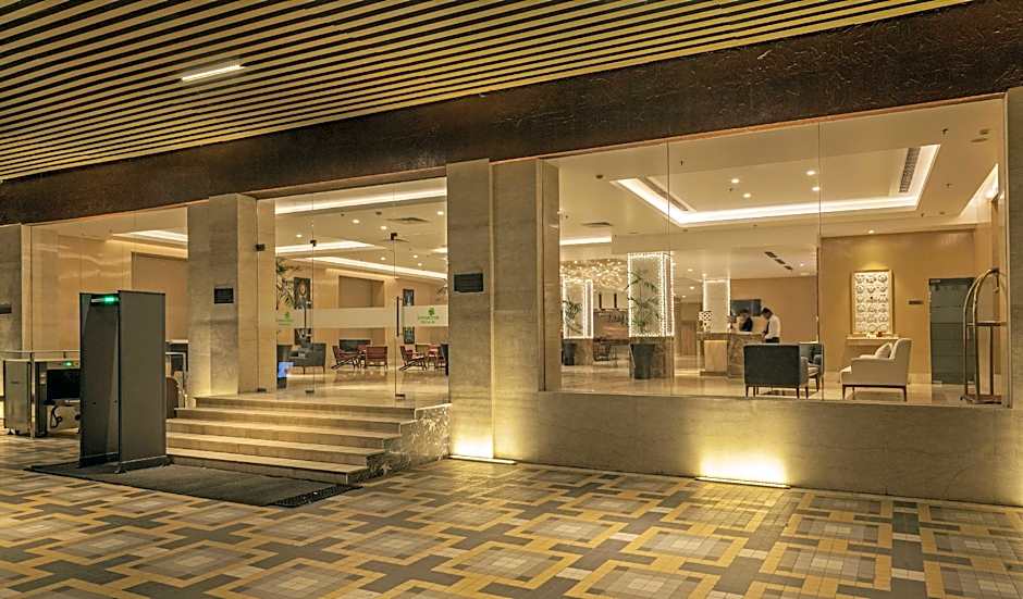 Lemon Tree Premier Patna