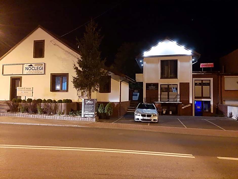 Noclegi
