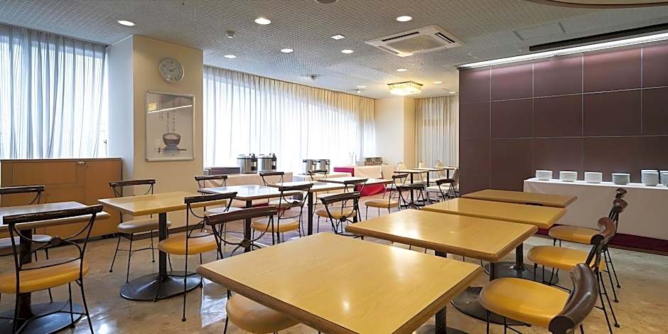 Smile Hotel Nabari