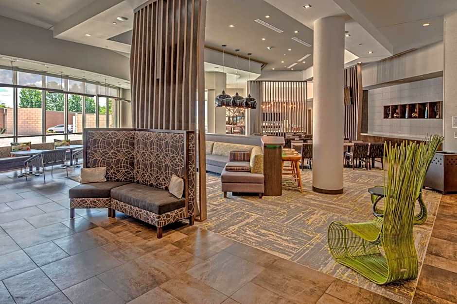 SpringHill Suites by Marriott Nashville Brentwood
