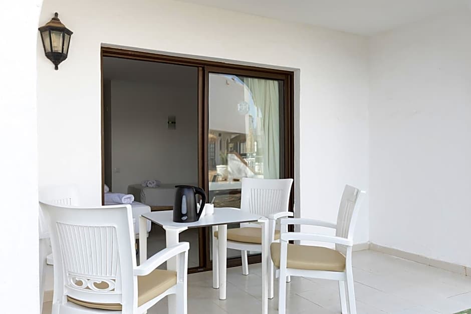 Hesperia Bristol Playa