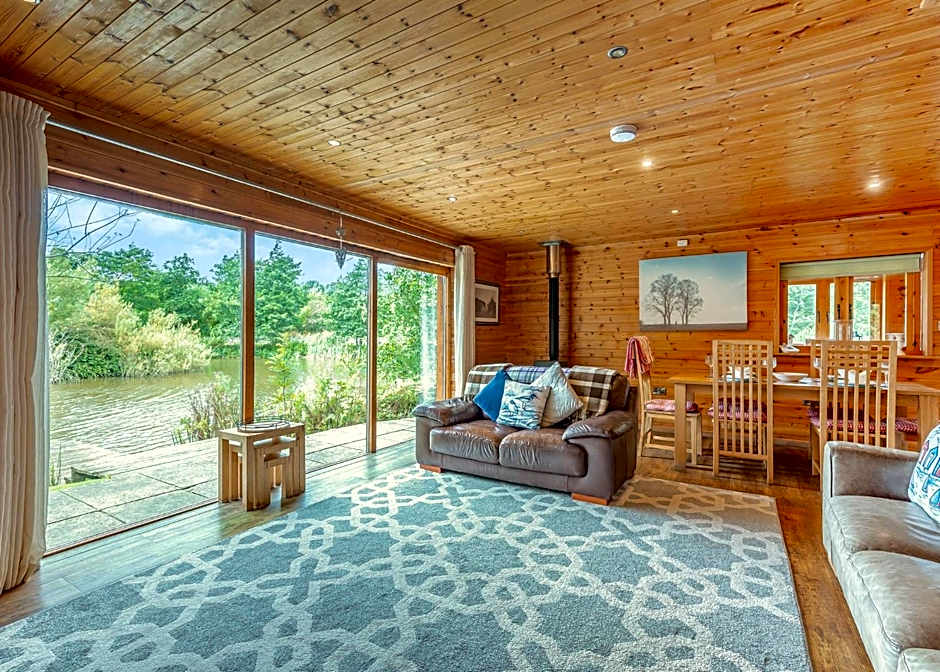 Anglesey Lakeside Lodges