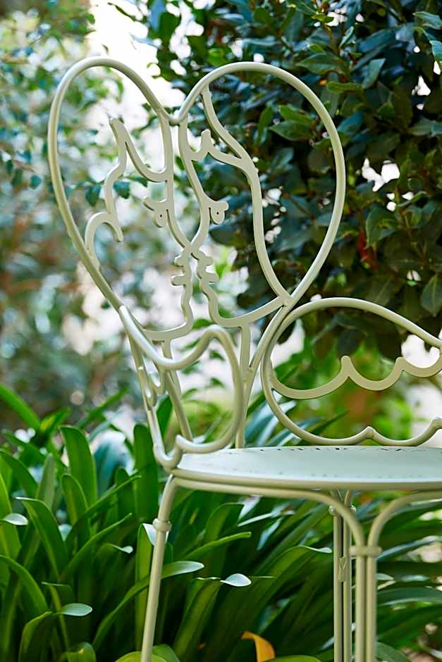 Best Western Premier Hotel des Vignes et des Anges