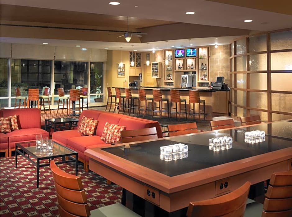Graduate by Hilton Cincinnati