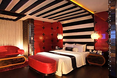 Standard Suite (Check-in after 20:00)