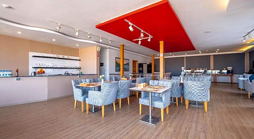 Hotel Bulvar