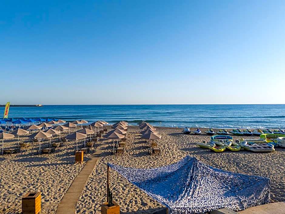 Steris Elegant Beach Hotel