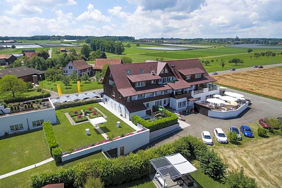 Seemowe Swiss Quality Hotel