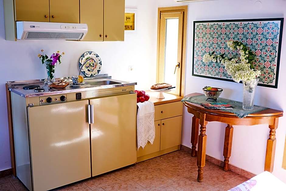 Vamos Palace Apartments